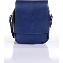 U.S. Polo Assn. Evrak Çantası Lacivert PLEVR8432