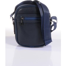 U.S. Polo Assn. Çapraz Çanta Plevr8441 Lacivert