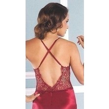 Pierre Cardin 6620 Altılı Saten Çeyiz Seti