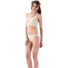 Emay Korse Mı 4001 Seamless Sporcu Büstiyer