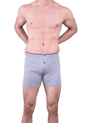 Berrak 1099 Boxer Şort