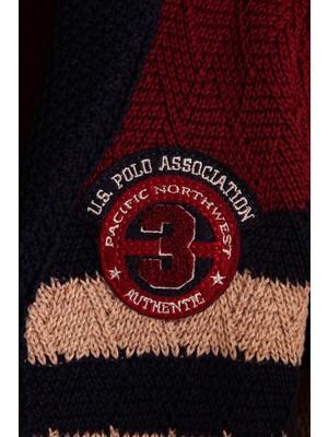 U.S. Polo Assn. Triko Hırka 50192458-Vr033