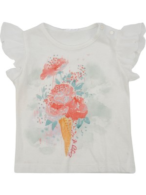 Zeyland Kız Çocuk T-Shirt