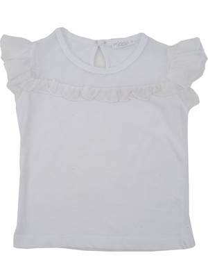 Zeyland Kız Çocuk T-Shirt
