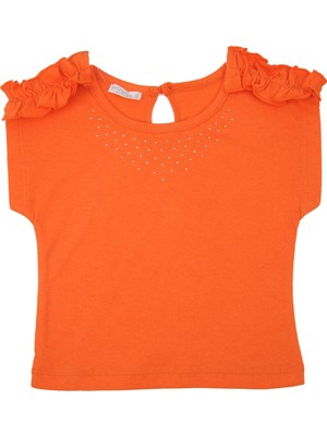 Zeyland Kız Çocuk T-Shirt
