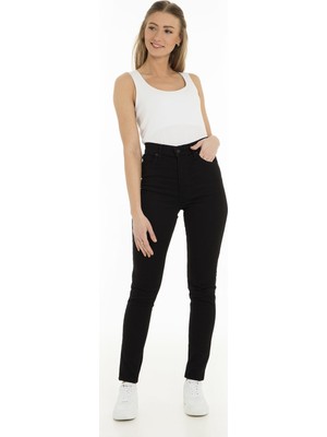 Levi's Mile Jeans Kadın Kot Pantolon 22791-0052