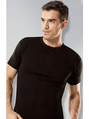 Kota Termal Erkek Termal Kısa Kol Body