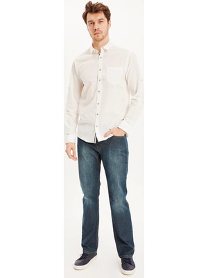 DeFacto Diago Comfort Fit Jean Pantolon K4026AZ19SP