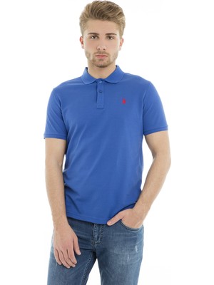 U.S. Polo Assn. Erkek T-Shirt G081Gl011 739379