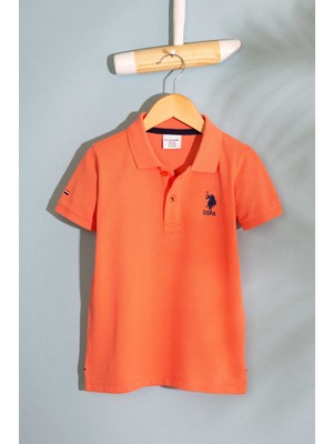 U.S. Polo Assn. T-Shirt 50199933-VR047