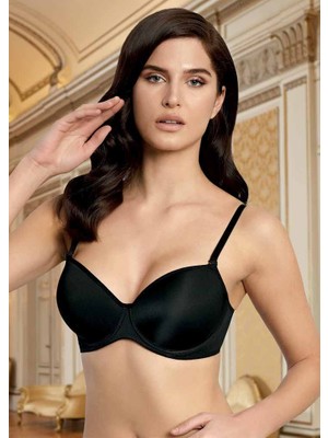 Nurteks 1640 Soft Cup Sütyen