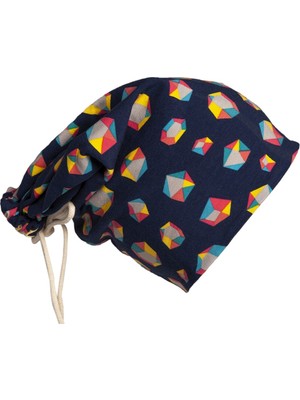 Baby Dora Erkek Çocuk Şapka 3-6 yaş