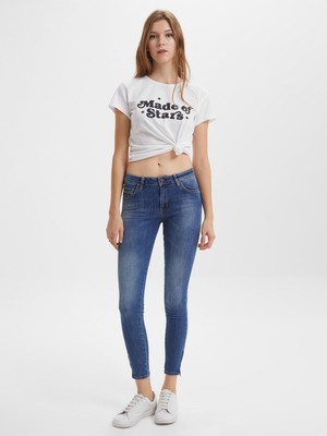 Loft 2019815 Kadın Pants