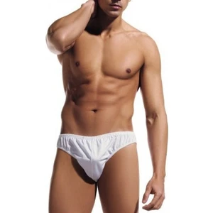 2Li İnce Erkek Slip 040 Siyah