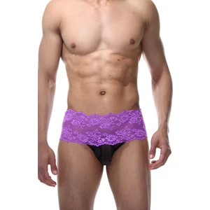 La Blinque Erkek Fantezi Şort Çamaşır