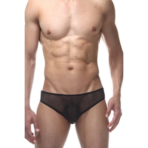 La Blinque Erkek Fantezi Dekolteli Çamaşır