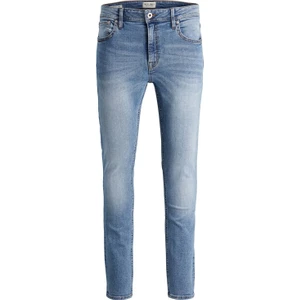 Jack & Jones Glenn Erkek Kot Pantolon 12141625