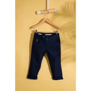 U.S. Polo Assn. Erkek Çocuk Spor Pantolon 50193620-Vr028