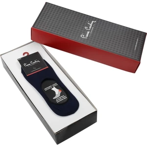Pierre Cardin Erkek Babet Çorap 6Lı Set Laci 400