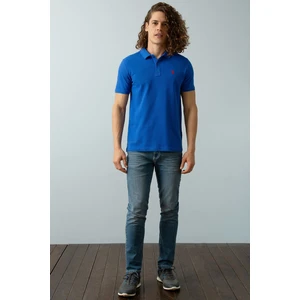 U.S. Polo Assn. T-Shirt 50199991-Vr045