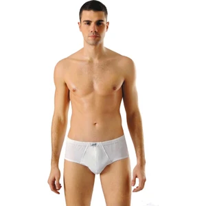 Erkek Penye Slip Külot