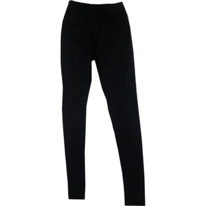 Unisex Çocuk Termal Tayt