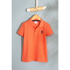 U.S. Polo Assn. T-Shirt 50199933-VR047