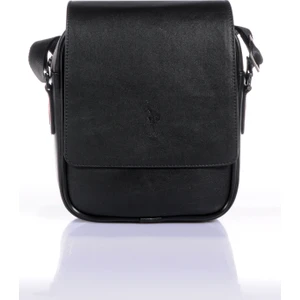 U.S. Polo Assn. Plevr8431 El Çantası Siyah