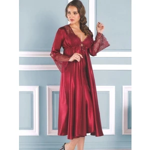Pierre Cardin 6620 Altılı Saten Çeyiz Seti