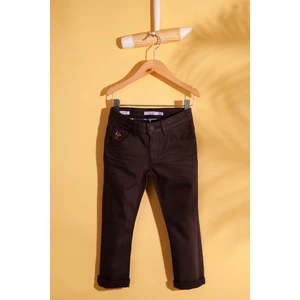 U.S. Polo Assn. Erkek Çocuk Spor Pantolon 50193620-Vr006