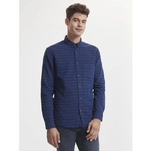 2018175 Erkek Shırt Long Sleeve