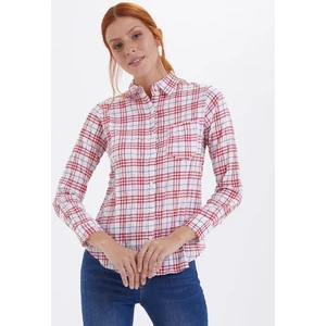 2020013 Kadın Gömlek