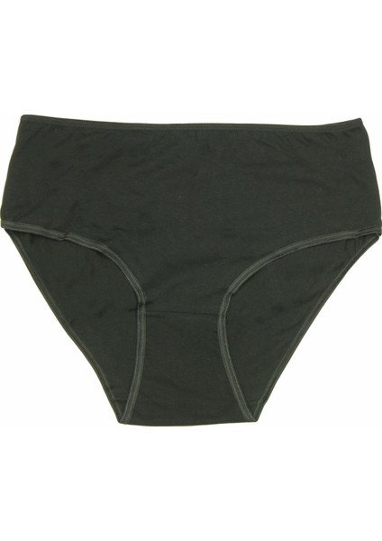 Büyük Beden Külot 235 Beyaz