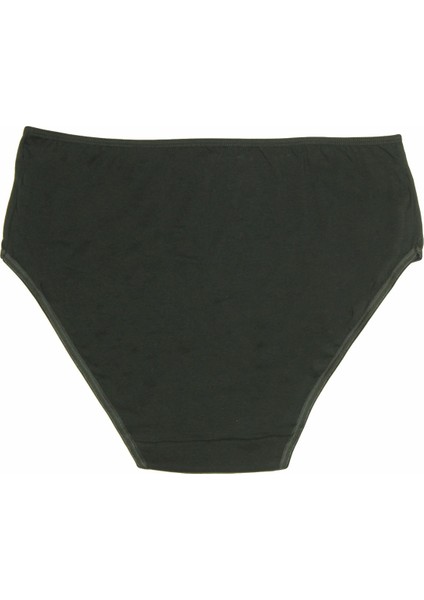 Büyük Beden Külot 235 Siyah fiyatları