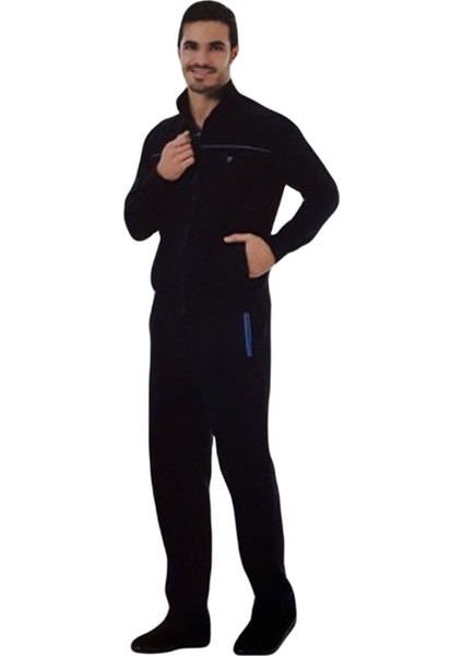 Erkek Eşofman Takım 7050 Bordo