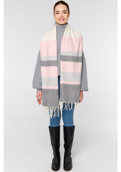 Çizgili Şal fiyatları