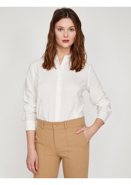Çizgili Gömlek fiyatları