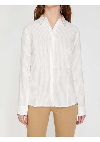 Çizgili Gömlek modelleri