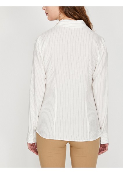 Çizgili Gömlek fırsatları