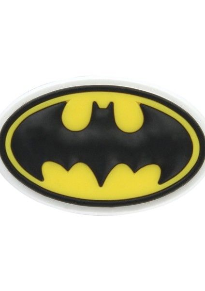 Jibbitz Batman Shield 10006904