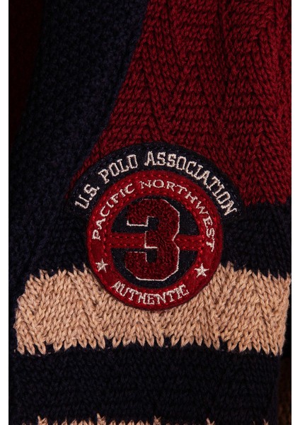 U.S. Polo Assn. Triko Hırka 50192458-Vr033