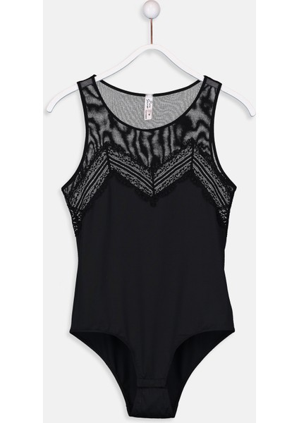 Kadın Bodysuit