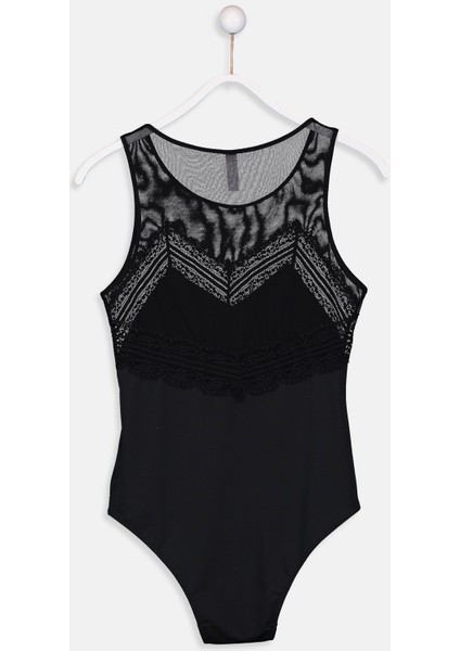 Kadın Bodysuit