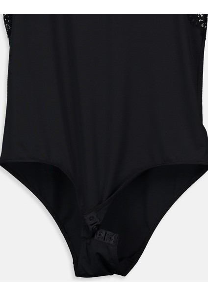 Kadın Bodysuit