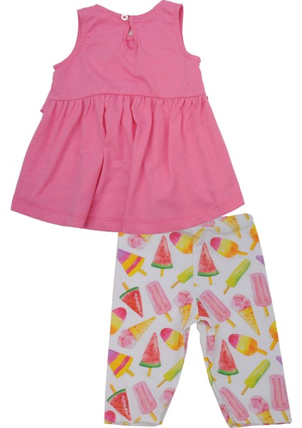 Kız Çocuk T-Shirt+Tayt Takım fiyatları