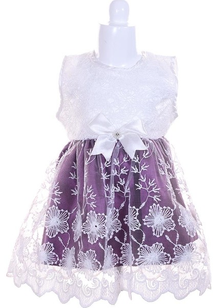 Kız Bebek Mevlüt Takımı Abiye Takım 5Li Set 136 modelleri