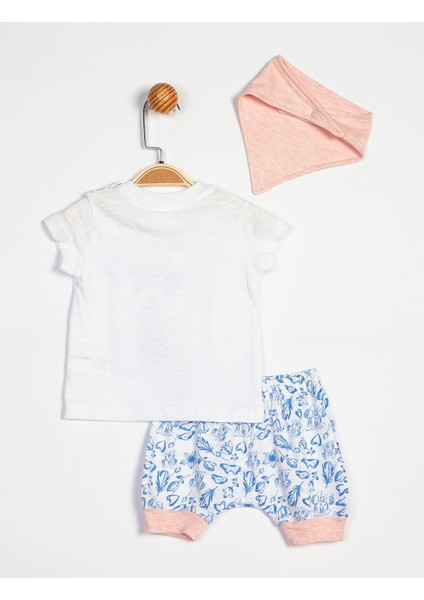 Disney Minnie Mouse Bebek 3'lü Takım 13929 fiyatları