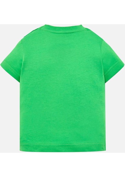 Yazlık Erkek Çocuk Kısa Kol T-Shirt 1020 fiyatları