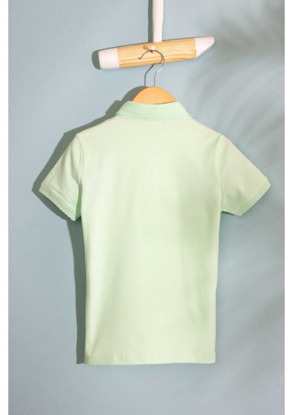 Kız Çocuk T-Shirt 50202240-VR048