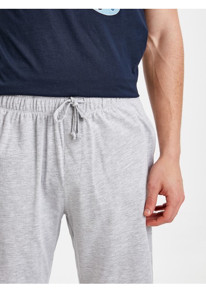 Erkek Pijama Takım